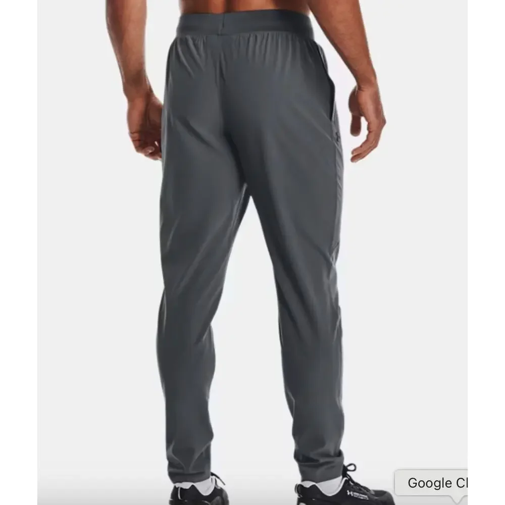 Under Armour UA Stretch Woven Pants UA Storm Fitted Small